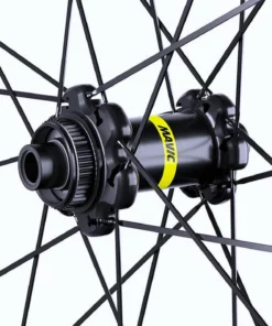 Wheels, Rims & Hubs Mavic Allroad Pro Carbon SL Road+ Wheelset