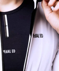 Pedal Ed Merino Long Sleeve Baselayer