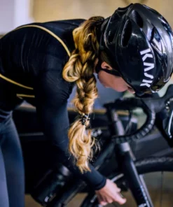 PEdAL ED Women's Merino Baselayer