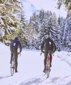 PEdAL Ed Yuki Winter Bibtights II 6 PEdAL Ed Yuki Winter Bibtights II