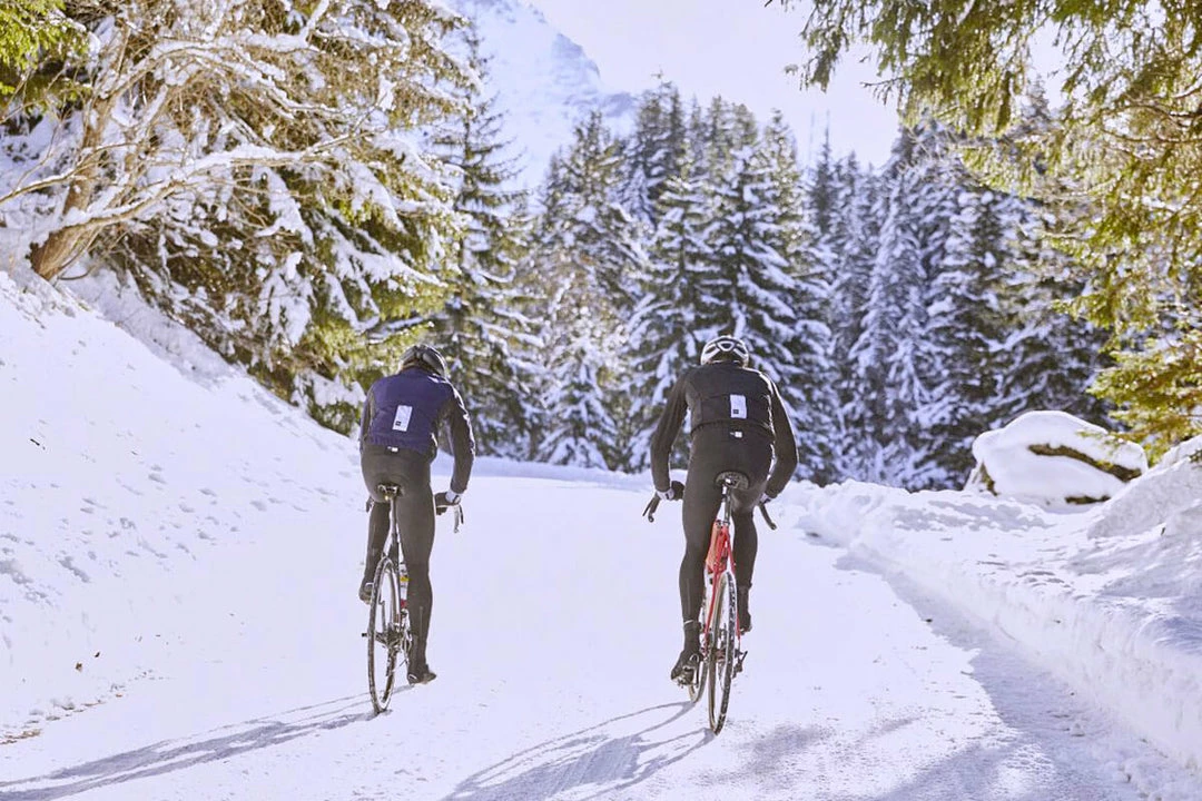 PEdAL Ed Yuki Winter Bibtights II 3 PEdAL Ed Yuki Winter Bibtights II