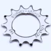 Brompton Rear Sprocket For 3-Speed Sturmey Archer And SRAM 6-Speed Bike Parts