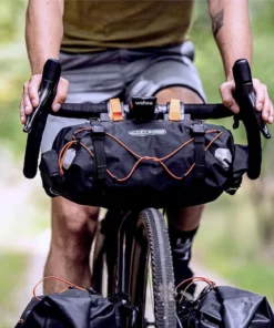Ortlieb Handlebar Pack 2021