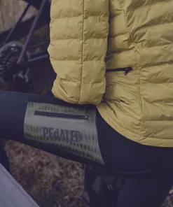 PEdAL ED Odyssey Winter Bibtights