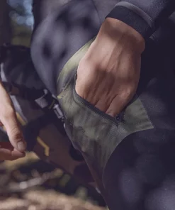 PEdAL ED Odyssey Winter Bibtights