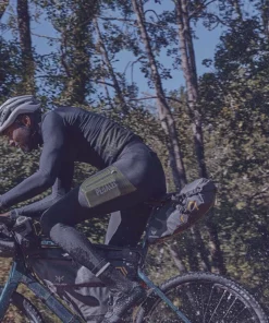 PEdAL ED Odyssey Winter Bibtights