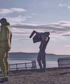 PEdAL ED Odyssey Insulated Pants