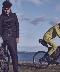 PEdAL ED Odyssey Insulated Pants