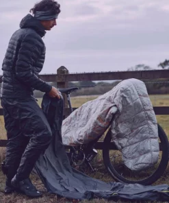 PEdAL ED Odyssey Insulated Pants