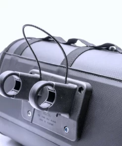 Portland Design Works Luggage & Bike-Packing Bags PDW Gear Belly