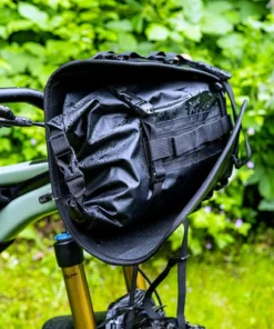 Portland Design Works Luggage & Bike-Packing Bags PDW Gear Belly