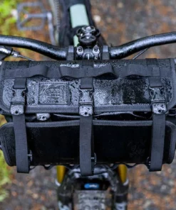 Portland Design Works Luggage & Bike-Packing Bags PDW Gear Belly