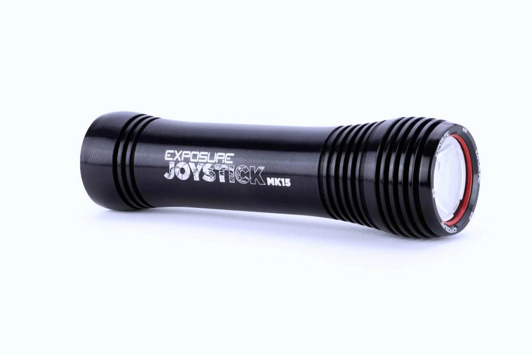Cycling Essentials Exposure Lights Joystick MK15 1 Cycling Essentials Exposure Lights Joystick MK15