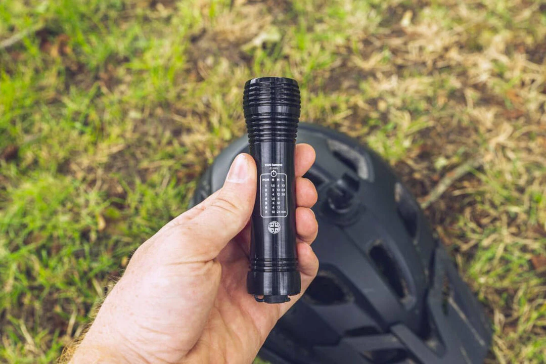 Cycling Essentials Exposure Lights Joystick MK15 5 Cycling Essentials Exposure Lights Joystick MK15