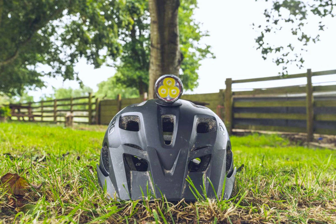 Exposure Lights Diablo SYNC MK2 Cycling Essentials 2 Exposure Lights Diablo SYNC MK2 Cycling Essentials