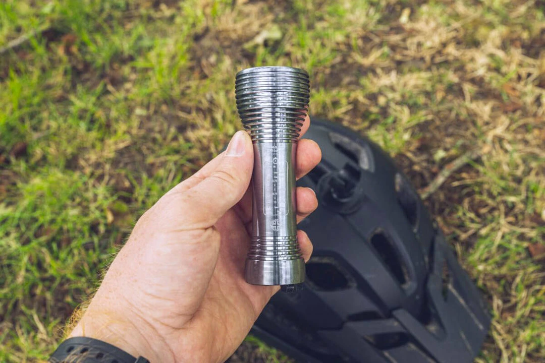 Exposure Lights Diablo SYNC MK2 Cycling Essentials 4 Exposure Lights Diablo SYNC MK2 Cycling Essentials