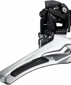 Bike Parts Shimano 105 FD-5801 11-Speed Front Derailleur