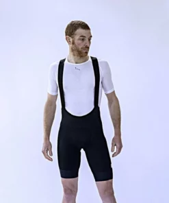 Albion ABR1 Bib Shorts Men's Clothing