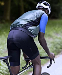 Albion ABR1 Bib Shorts Men's Clothing