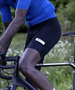 Albion ABR1 Bib Shorts Men's Clothing