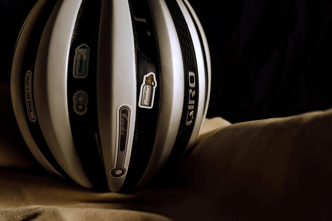 Condor Sticker Set 2 Condor Sticker Set