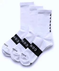Condor Essentials Socks - Triple Pack