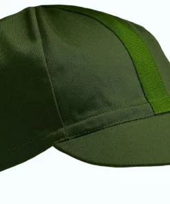 Clothing Accessories SWRVE Cotton Cycling Cap