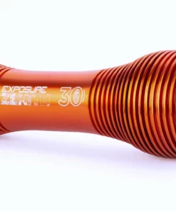 Exposure Lights Cycling Essentials Exposure Zenith MK1 Helmet / HB Mounts Front Light