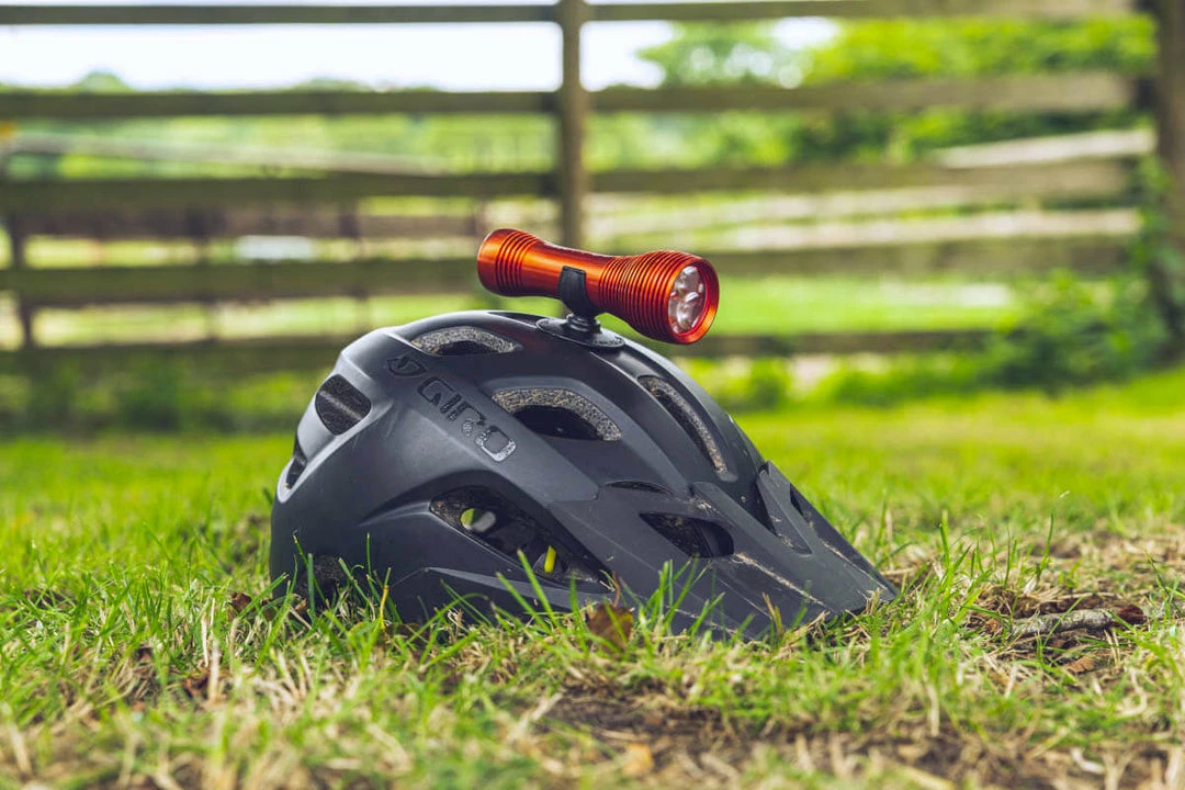 Exposure Lights Cycling Essentials Exposure Zenith MK1 Helmet / HB Mounts Front Light 2 Exposure Lights Cycling Essentials Exposure Zenith MK1 Helmet / HB Mounts Front Light