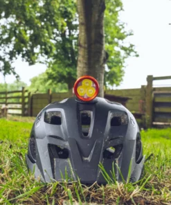 Exposure Lights Cycling Essentials Exposure Zenith MK1 Helmet / HB Mounts Front Light 7 Exposure Lights Cycling Essentials Exposure Zenith MK1 Helmet / HB Mounts Front Light