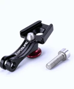 Exposure Lights 3 Prong Action Camera Mount To Exposure Cleat