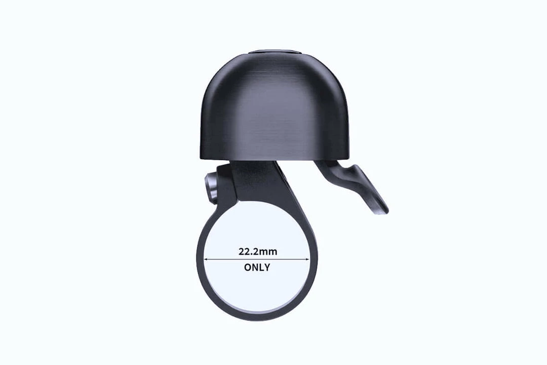 Cycling Essentials Spurcycle Compact Bell 3 Cycling Essentials Spurcycle Compact Bell