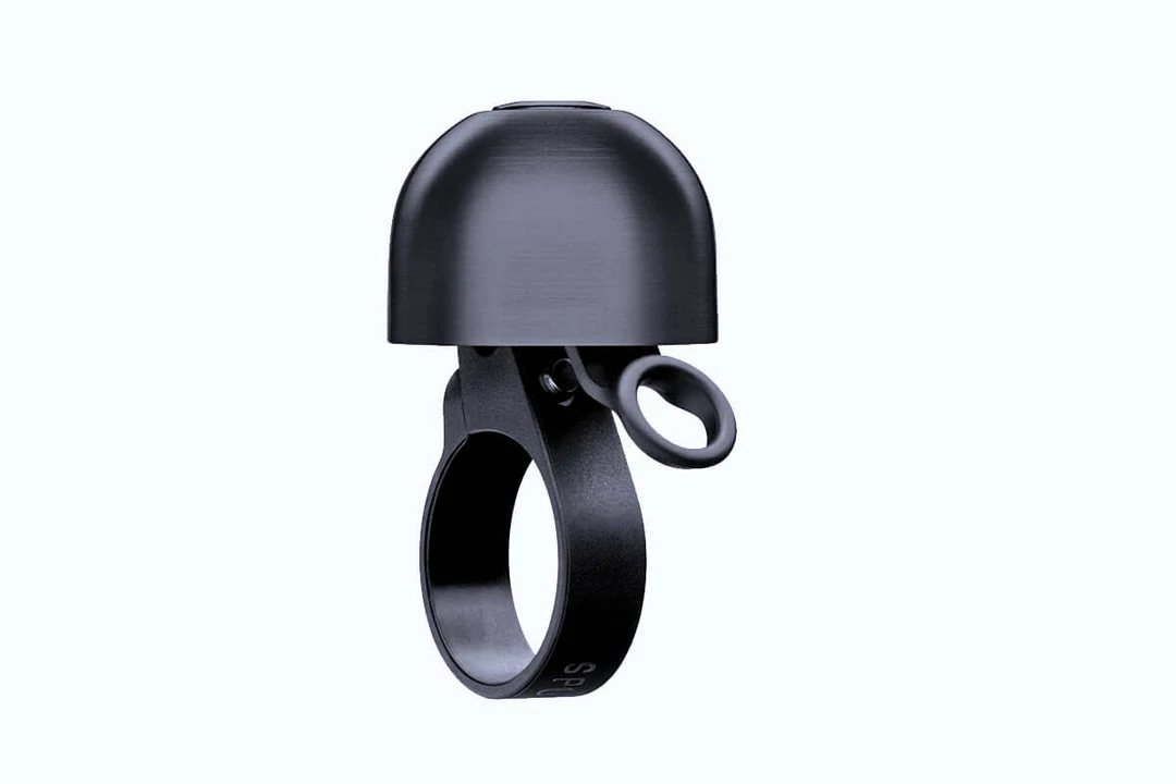 Cycling Essentials Spurcycle Compact Bell 1 Cycling Essentials Spurcycle Compact Bell