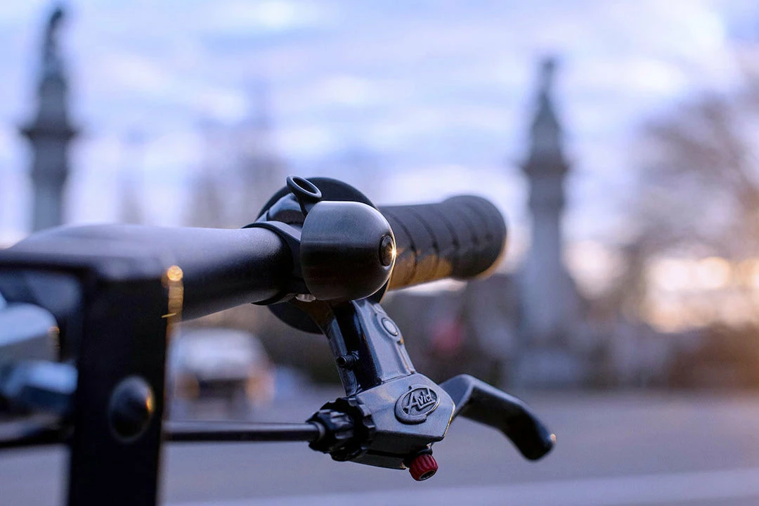 Cycling Essentials Spurcycle Compact Bell 4 Cycling Essentials Spurcycle Compact Bell