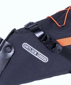 Ortlieb Seat Pack Luggage & Bike-Packing Bags 11 Ortlieb Seat Pack Luggage & Bike-Packing Bags
