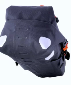 Ortlieb Seat Pack Luggage & Bike-Packing Bags 12 Ortlieb Seat Pack Luggage & Bike-Packing Bags