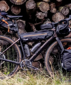 Ortlieb Seat Pack Luggage & Bike-Packing Bags 14 Ortlieb Seat Pack Luggage & Bike-Packing Bags