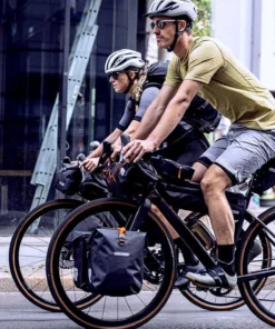 Ortlieb Seat Pack Luggage & Bike-Packing Bags 15 Ortlieb Seat Pack Luggage & Bike-Packing Bags