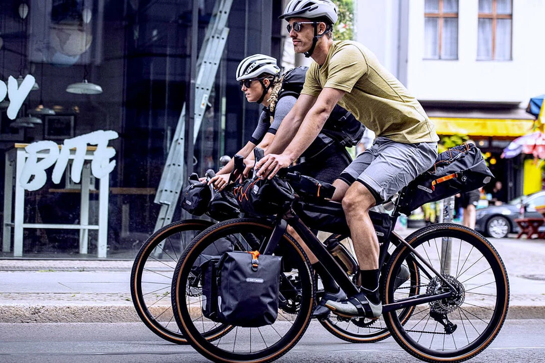 Ortlieb Seat Pack Luggage & Bike-Packing Bags 7 Ortlieb Seat Pack Luggage & Bike-Packing Bags