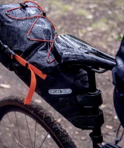 Ortlieb Seat Pack Luggage & Bike-Packing Bags 16 Ortlieb Seat Pack Luggage & Bike-Packing Bags