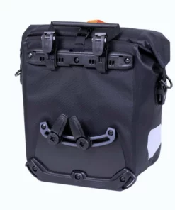 Ortlieb Front Gravel Pack Luggage & Bike-Packing Bags