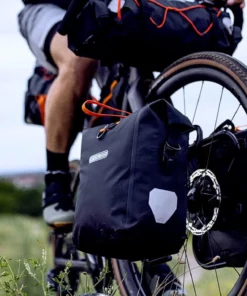 Ortlieb Front Gravel Pack Luggage & Bike-Packing Bags