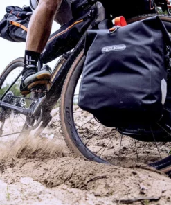 Ortlieb Front Gravel Pack Luggage & Bike-Packing Bags