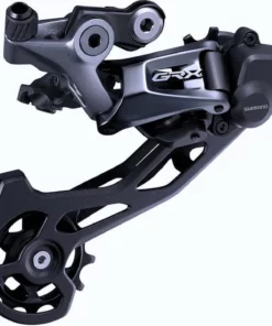 Bike Parts Shimano GRX RD-RX810 11-Speed Rear Derailleur