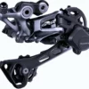 Bike Parts Shimano GRX RD-RX812 11-Speed Rear Derailleur