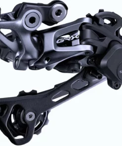 Bike Parts Shimano GRX RD-RX812 11-Speed Rear Derailleur