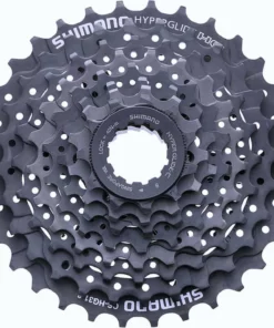 Shimano Altus CS-HG31 8-Speed Cassette