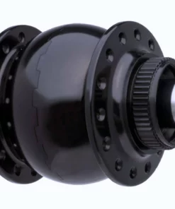 Schmidt Son 28 12 Disc Dynamo Hub Wheels, Rims & Hubs