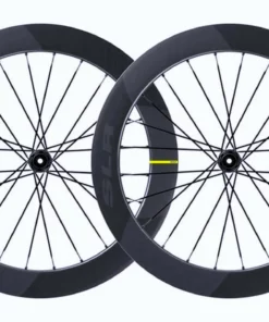 Wheels, Rims & Hubs Mavic Cosmic SLR 65 Disc Clincher
