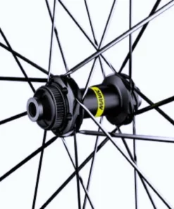 Wheels, Rims & Hubs Mavic Cosmic SLR 65 Disc Clincher
